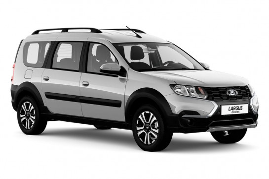 LADA (ВАЗ) Largus