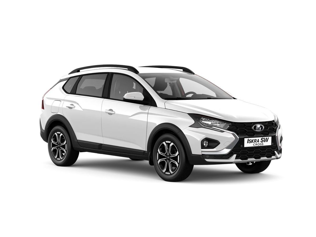 LADA (ВАЗ) Iskra