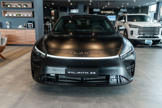 EXEED Exlantix ES