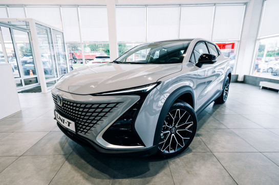 Changan UNI-T