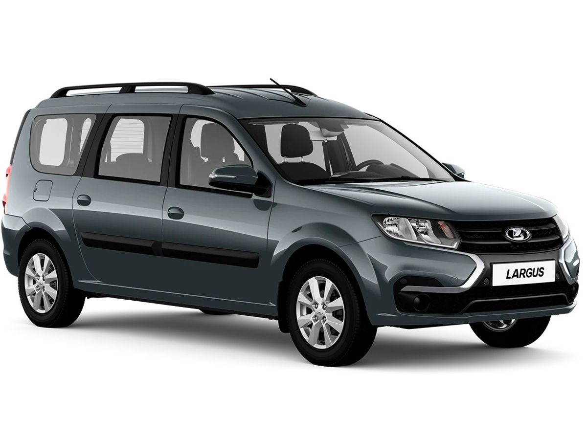 LADA (ВАЗ) Largus
