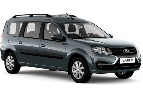 LADA (ВАЗ) Largus