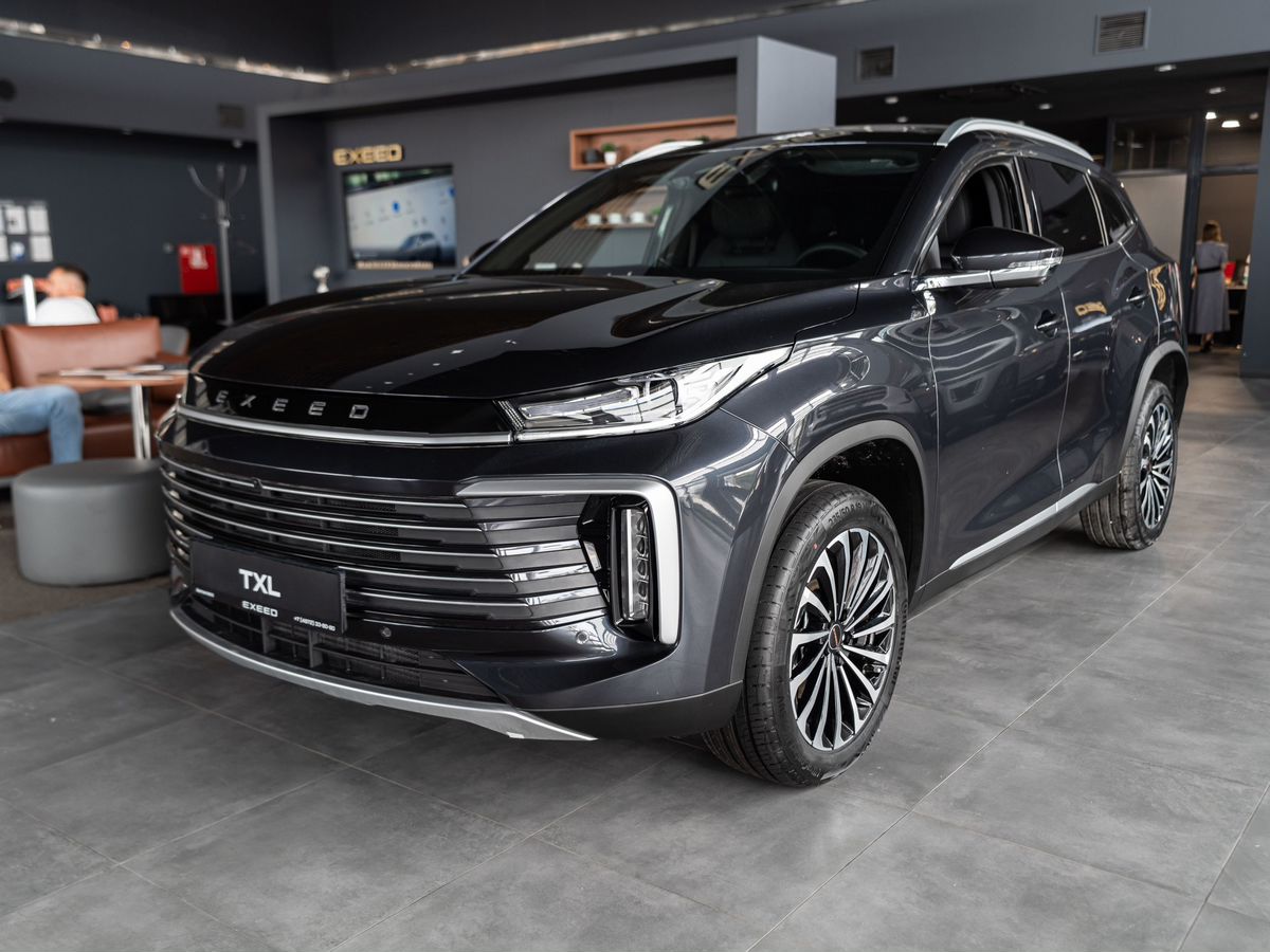 EXEED TXL