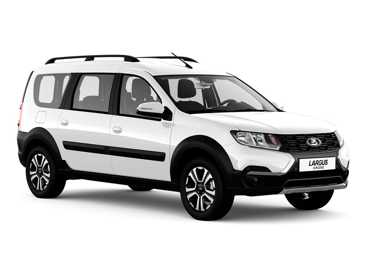 LADA (ВАЗ) Largus