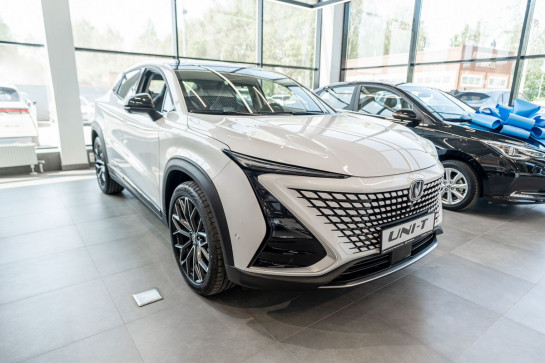 Changan UNI-T