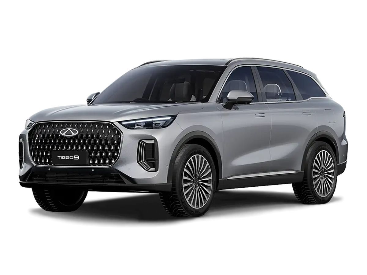 Chery Tiggo 9
