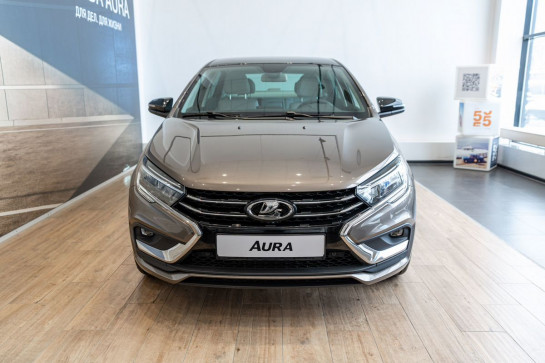 LADA (ВАЗ) Aura