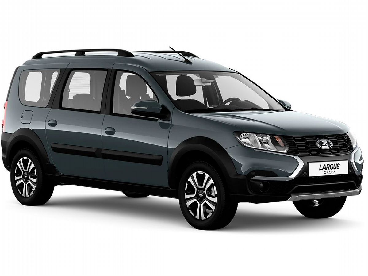 LADA (ВАЗ) Largus