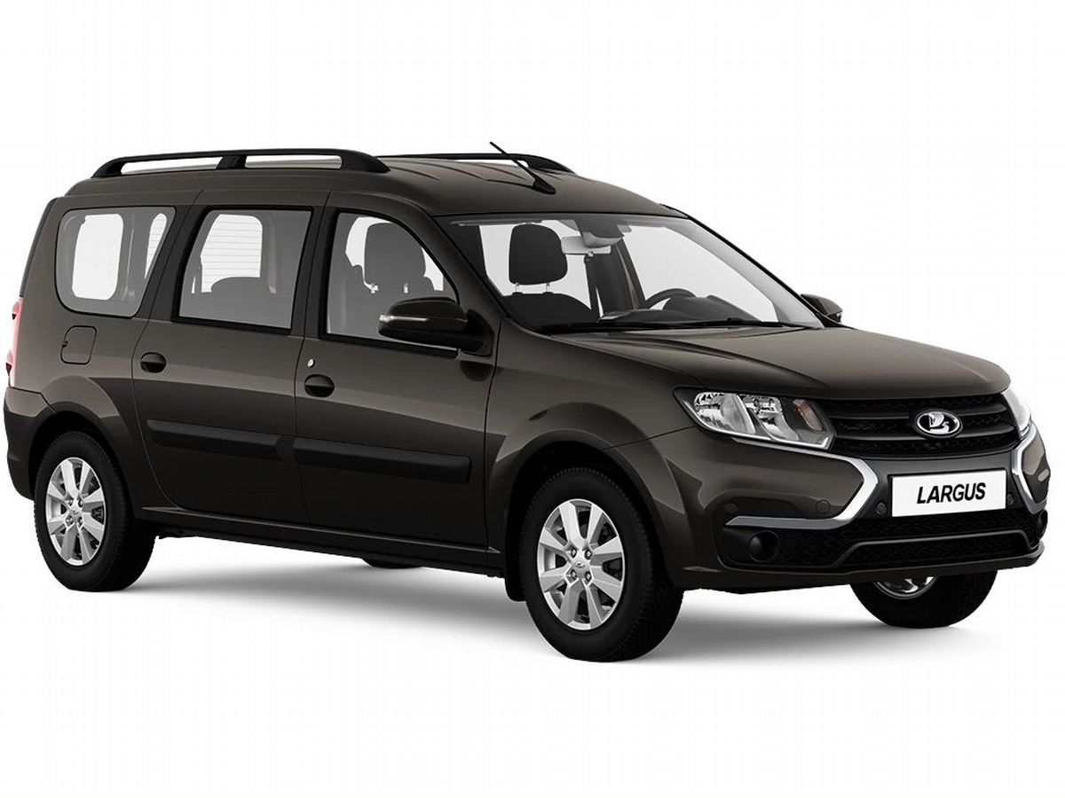 LADA (ВАЗ) Largus