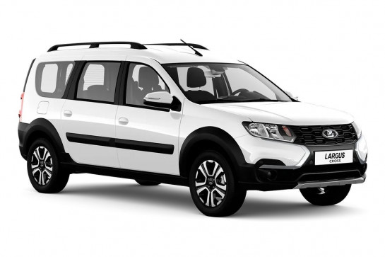 LADA (ВАЗ) Largus