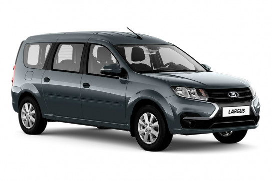 LADA (ВАЗ) Largus