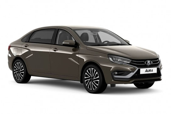 LADA (ВАЗ) Aura