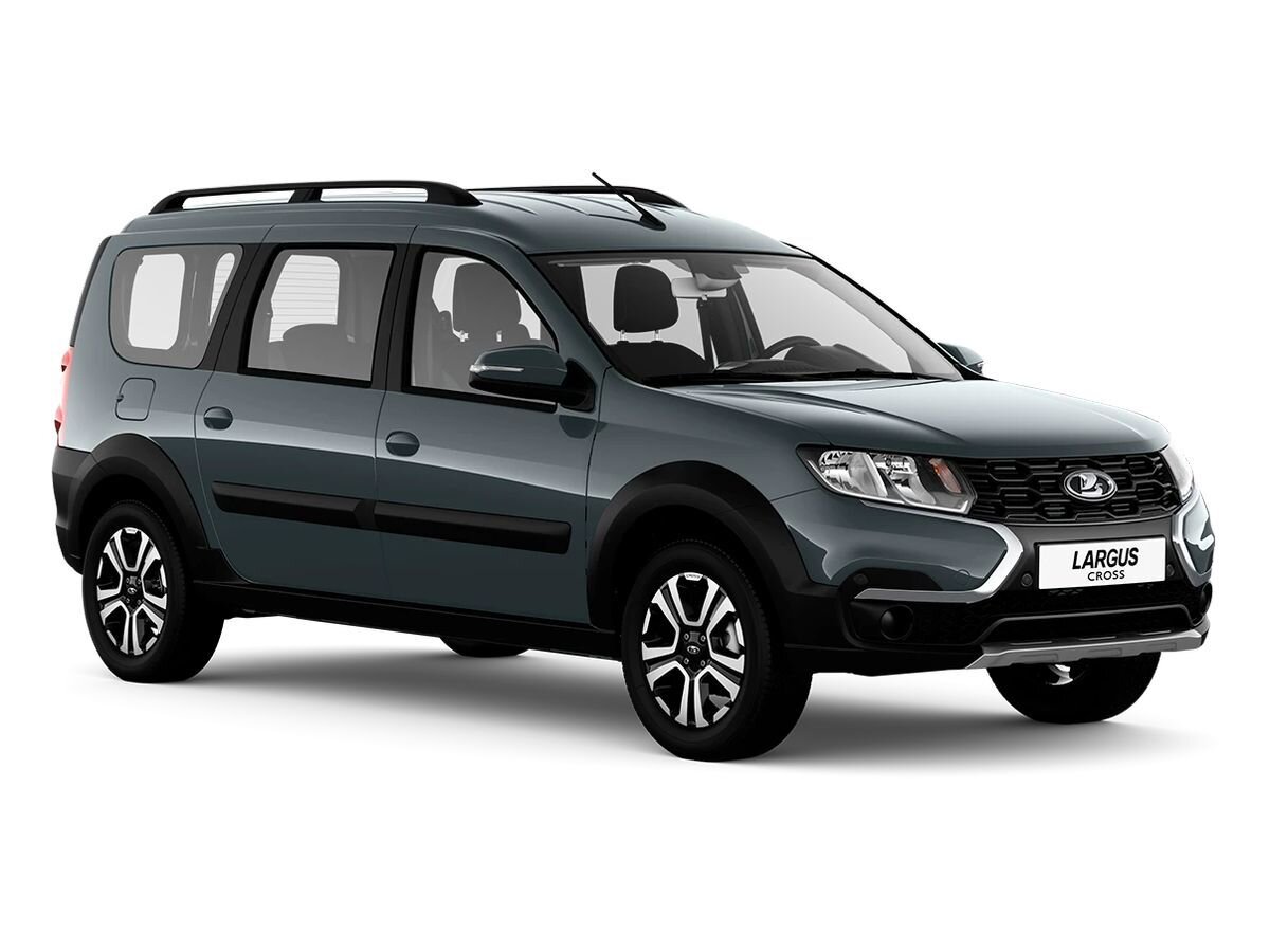LADA (ВАЗ) Largus
