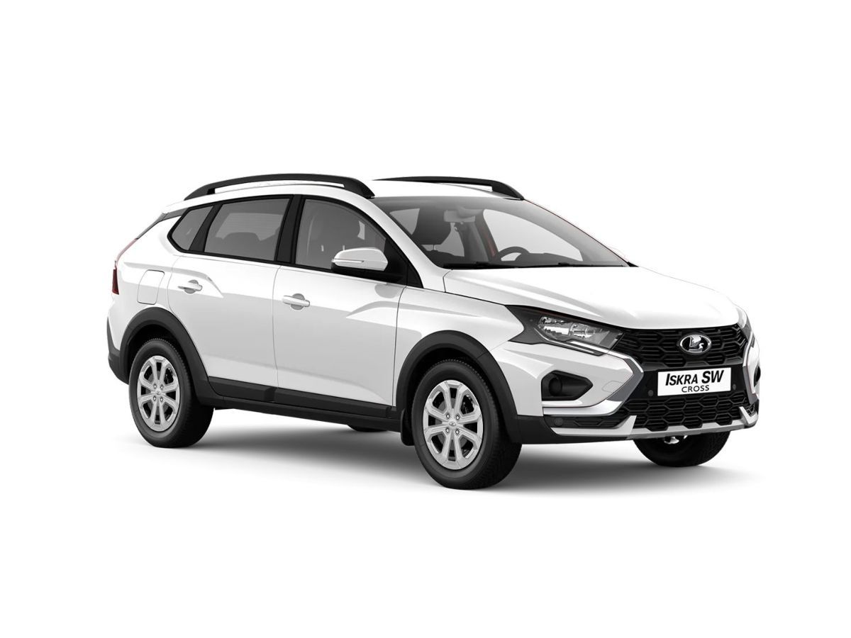 LADA (ВАЗ) Iskra
