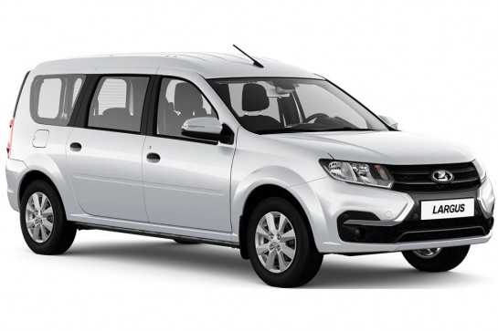 LADA (ВАЗ) Largus