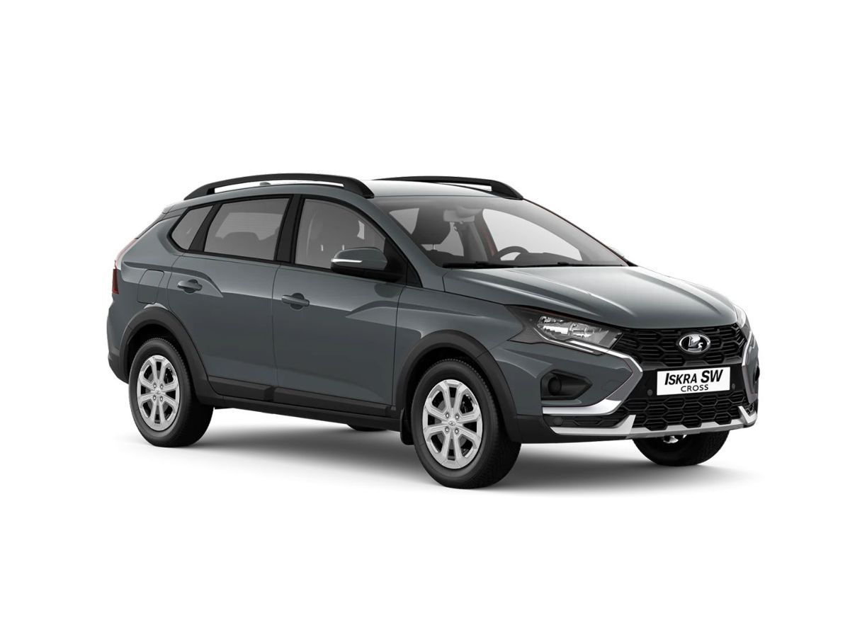 LADA (ВАЗ) Iskra