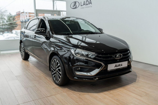 LADA (ВАЗ) Aura