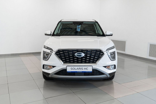 Solaris HC