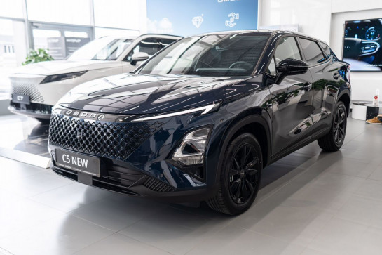 Omoda C5