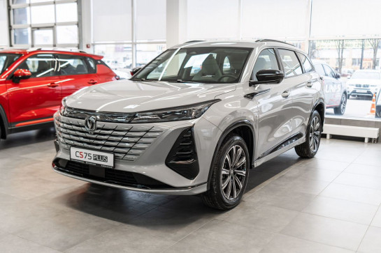 Changan CS75PLUS