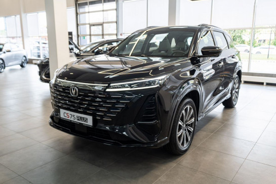 Changan CS75PLUS