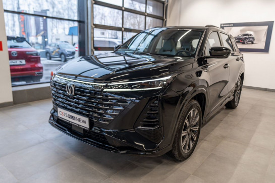 Changan CS75PLUS