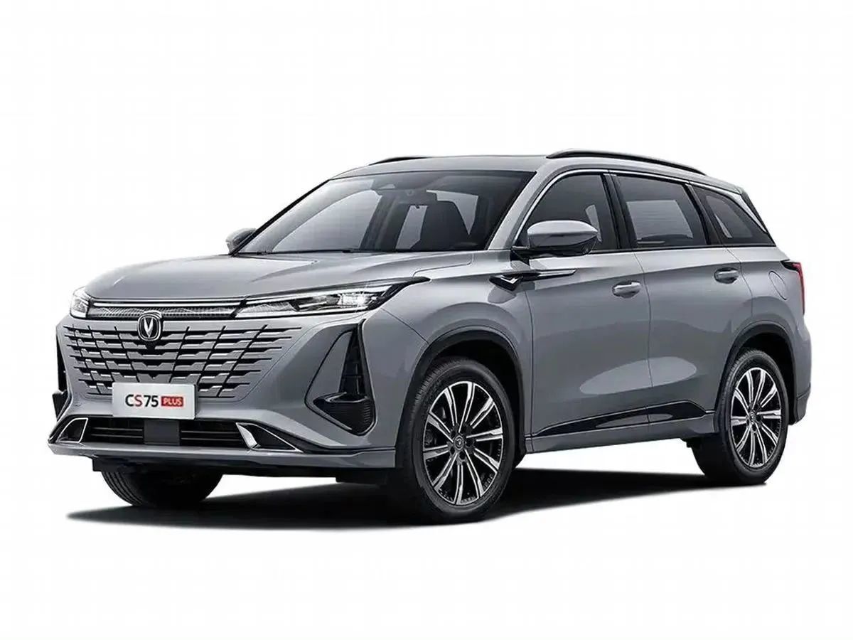 Changan CS75PLUS