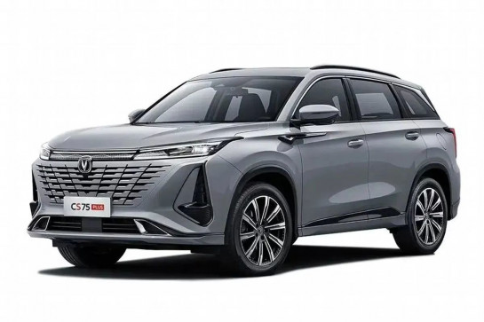 Changan CS75PLUS
