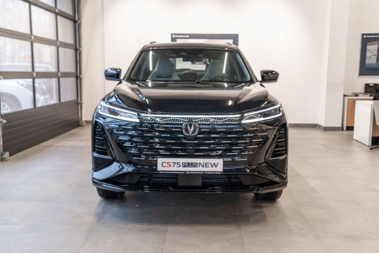 Changan CS75PLUS