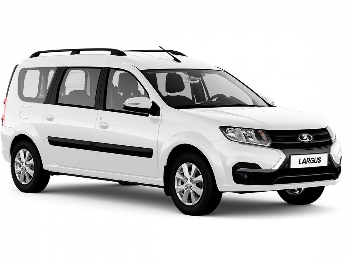 LADA (ВАЗ) Largus
