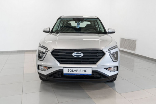 Solaris HC