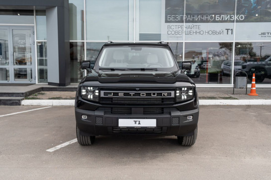 Jetour T1