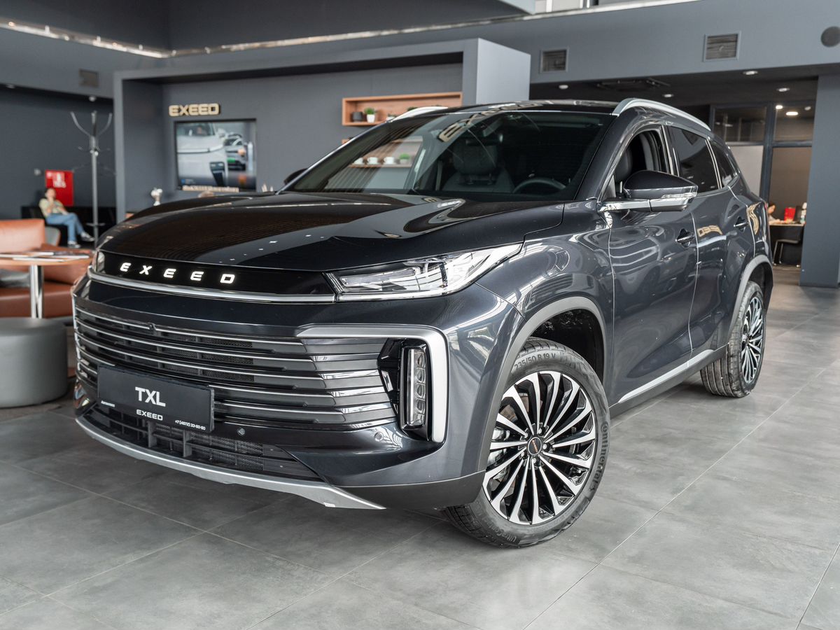 EXEED TXL