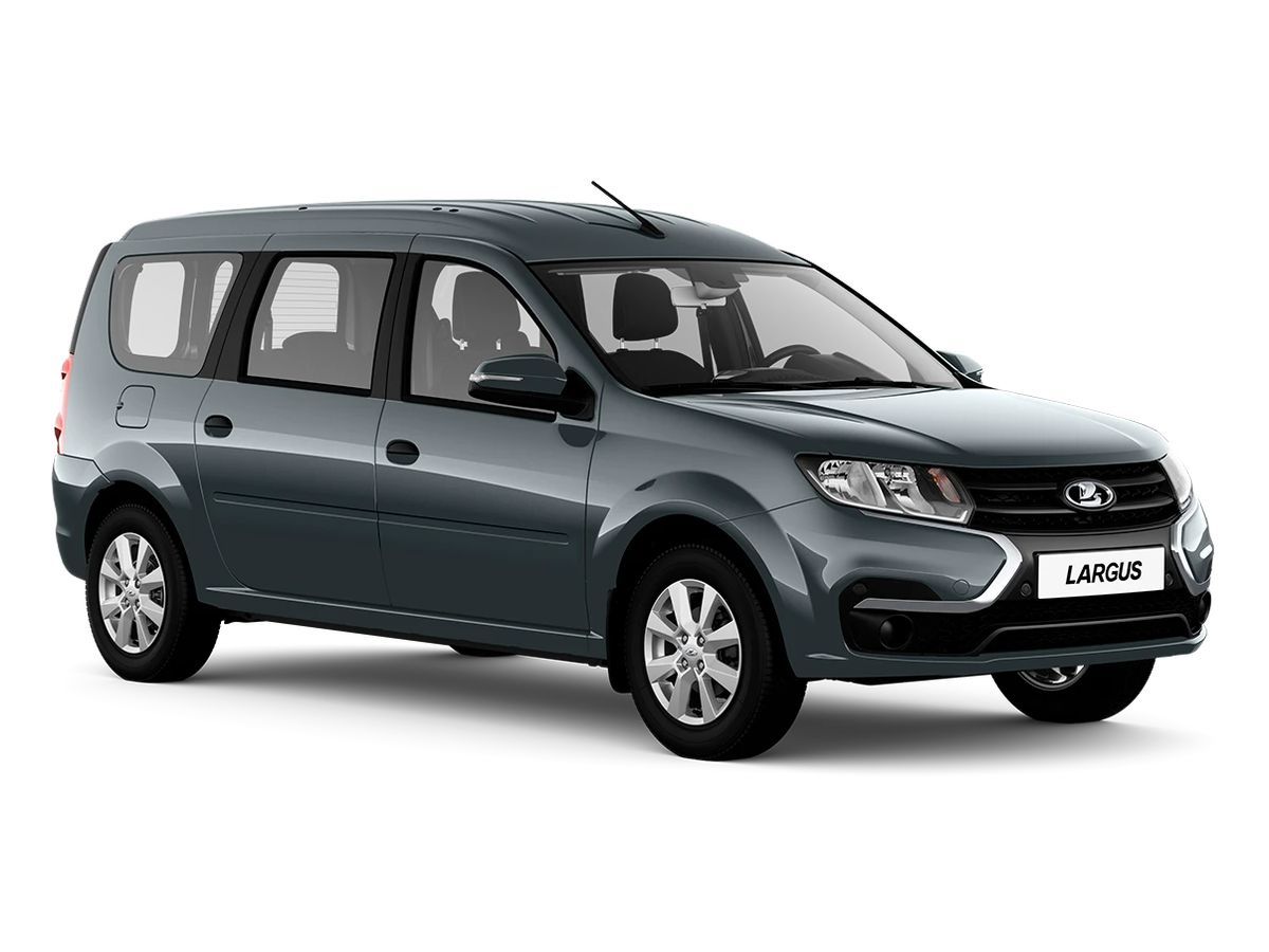 LADA (ВАЗ) Largus