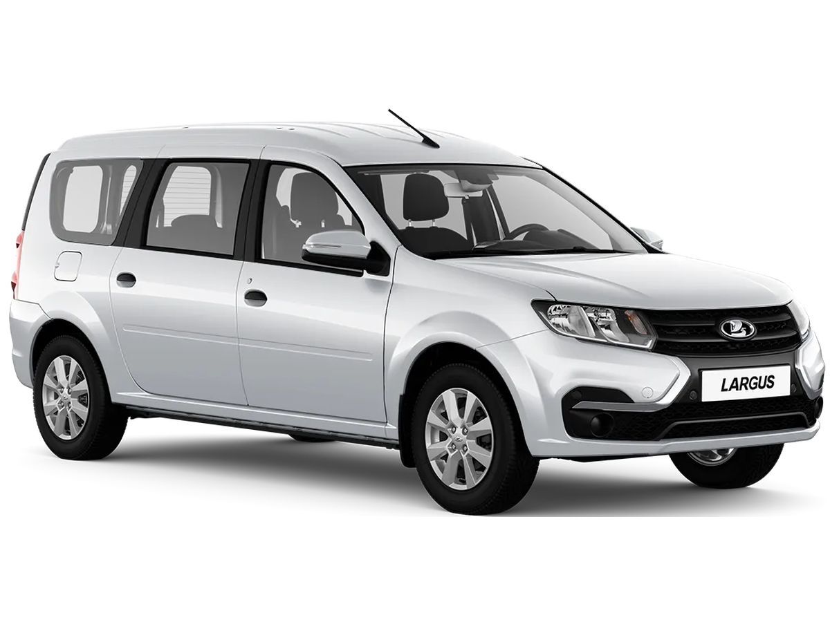LADA (ВАЗ) Largus