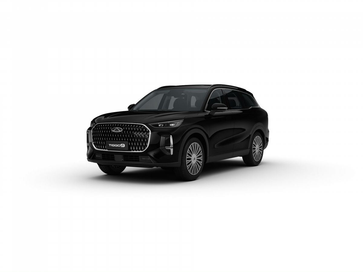 Chery Tiggo 9