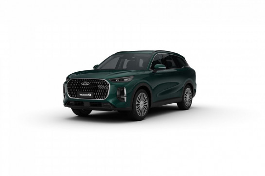Chery Tiggo 9