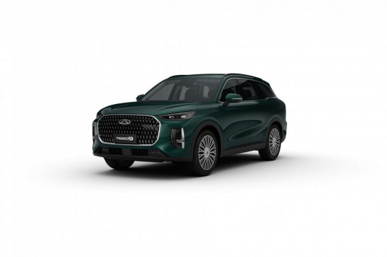 Chery Tiggo 9