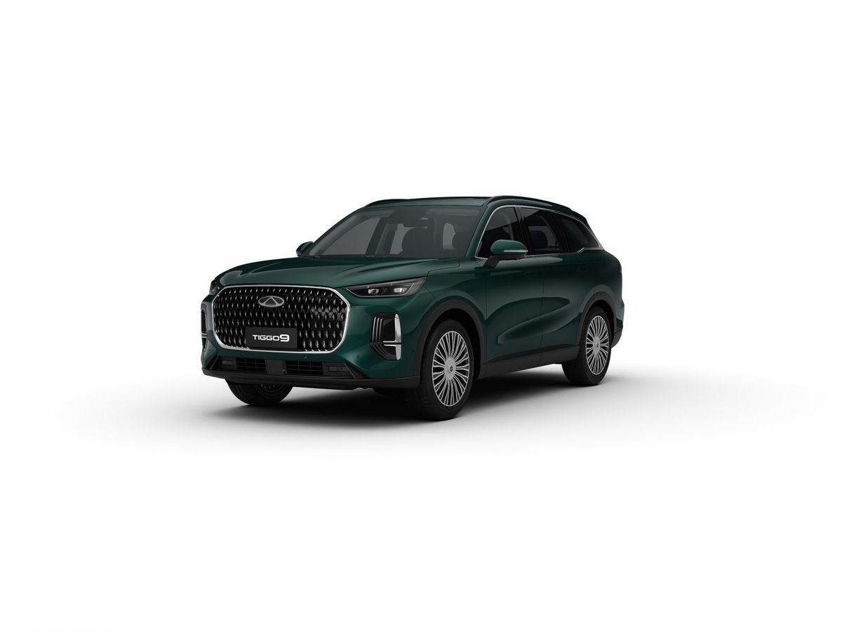 Chery Tiggo 9