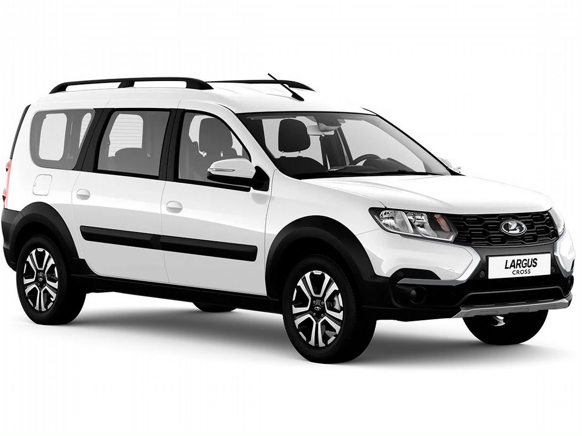 LADA (ВАЗ) Largus