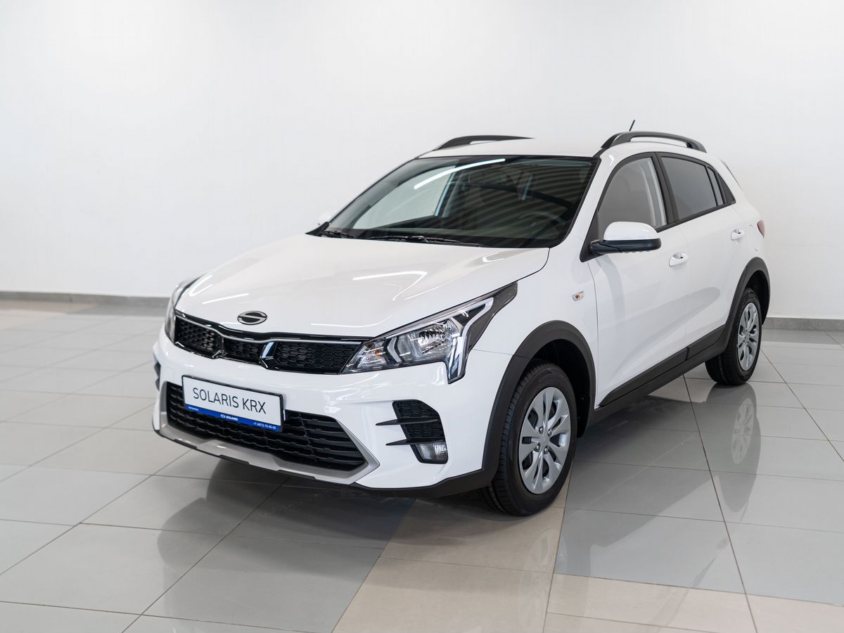 Solaris KRX