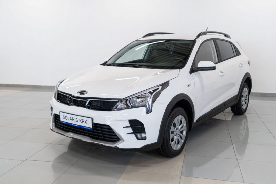 Solaris KRX