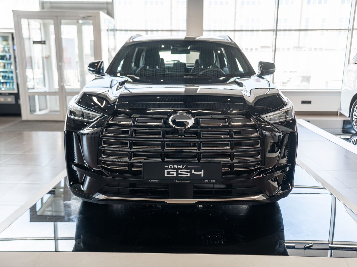 GAC GS4