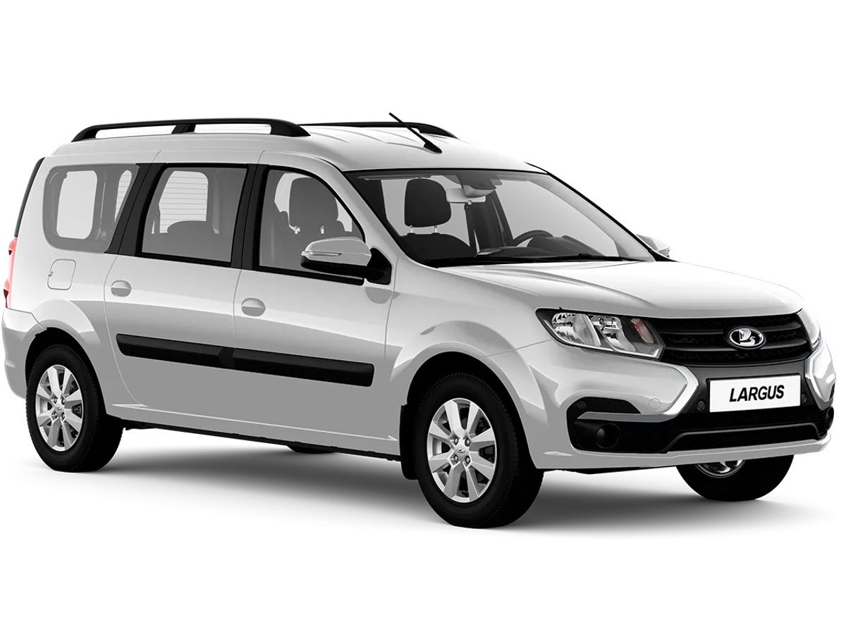 LADA (ВАЗ) Largus
