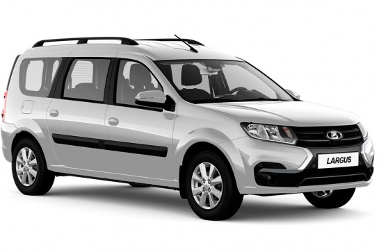 LADA (ВАЗ) Largus