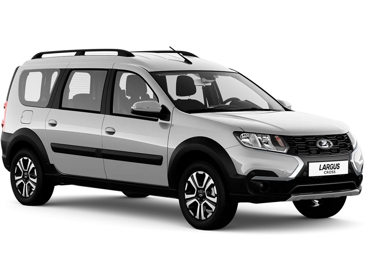 LADA (ВАЗ) Largus