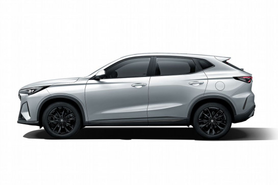 Changan CS35 Max