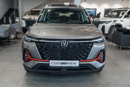 Changan CS35PLUS