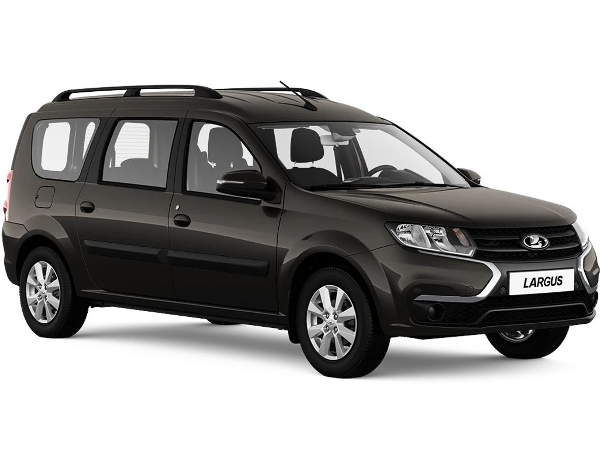 LADA (ВАЗ) Largus
