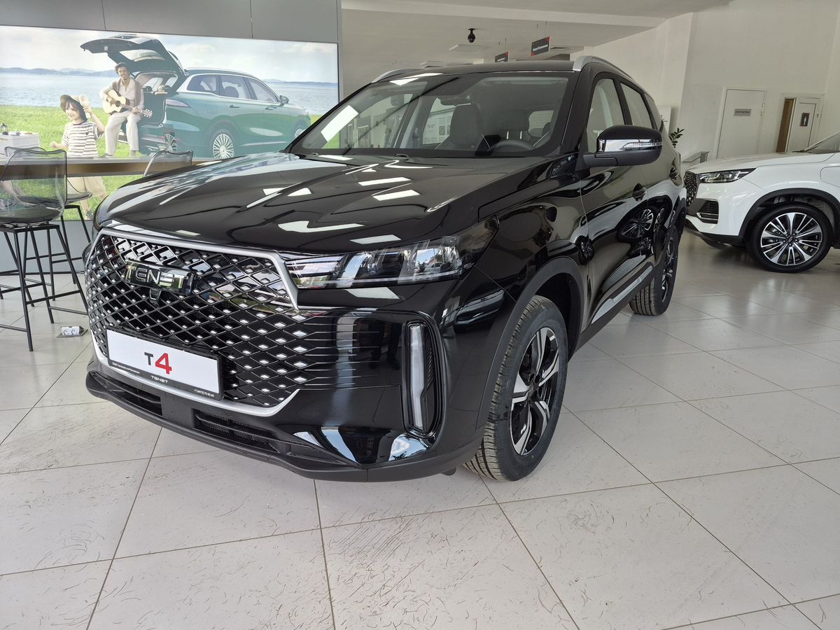 Tenet T4